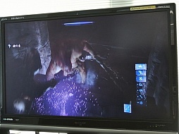 画像ギャラリー No.009のサムネイル画像 / カプコンが手掛けるPS4向けタイトル「deep down」。TGS開幕に先駆け,試遊出展バージョンのプレイレポートを掲載