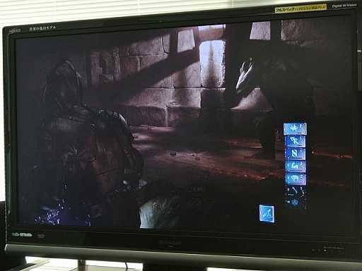 画像ギャラリー No.010のサムネイル画像 / カプコンが手掛けるPS4向けタイトル「deep down」。TGS開幕に先駆け,試遊出展バージョンのプレイレポートを掲載