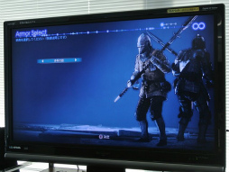 画像ギャラリー No.011のサムネイル画像 / カプコンが手掛けるPS4向けタイトル「deep down」。TGS開幕に先駆け,試遊出展バージョンのプレイレポートを掲載