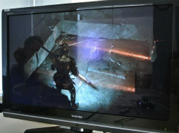 画像ギャラリー No.012のサムネイル画像 / カプコンが手掛けるPS4向けタイトル「deep down」。TGS開幕に先駆け,試遊出展バージョンのプレイレポートを掲載