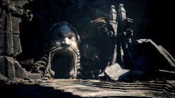 画像ギャラリー No.015のサムネイル画像 / カプコンが手掛けるPS4向けタイトル「deep down」。TGS開幕に先駆け,試遊出展バージョンのプレイレポートを掲載