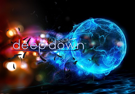 画像ギャラリー No.007のサムネイル画像 / ［TGS 2013］カプコン「deep down」の最新ムービーとスクリーンショットを公開。ライブステージイベント「一遊入魂」でプレイの模様や最新情報なども明らかに