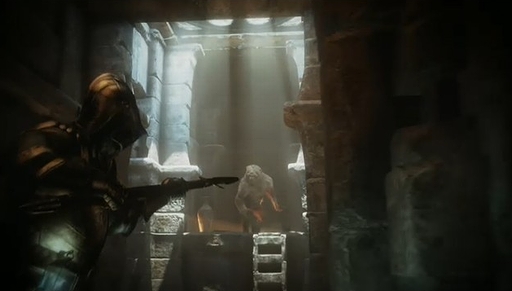 画像ギャラリー No.003のサムネイル画像 / ［TGS 2013］PS4「deep down」はFree-to-Playでサービス。SCEJAステージイベントで明らかに