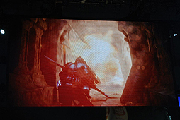 画像ギャラリー No.011のサムネイル画像 / ［TGS 2013］「deep down」ステージイベントでは4人マルチプレイによる大迫力のドラゴン戦が披露。F2Pモデルでサービスされることも明らかに