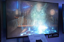 画像ギャラリー No.008のサムネイル画像 / [TGS 2013]「deep down」と「DARK SOULS」が似てると言われて遊んでみたら全然違った