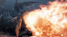 画像ギャラリー No.010のサムネイル画像 / [TGS 2013]「deep down」と「DARK SOULS」が似てると言われて遊んでみたら全然違った