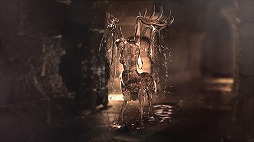 画像ギャラリー No.011のサムネイル画像 / [TGS 2013]「deep down」と「DARK SOULS」が似てると言われて遊んでみたら全然違った