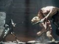 ［TGS 2013］カプコンのPlayStation 4向け新作「deep down」。そのプレイフィールを実機で確認した直撮りプレイムービーを掲載