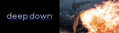 画像ギャラリー No.002のサムネイル画像 / 「deep down」などPS4向け5作品を試遊可能。「Try! PlayStation 4!」先行試遊会が,名古屋/福岡/広島/仙台/大阪/札幌で11月16日より順次開催