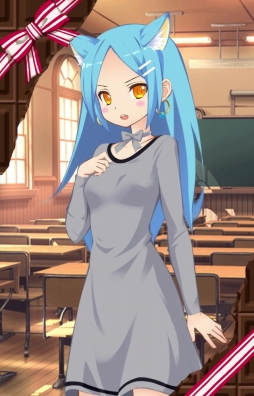 属魂少女〜ソウルガール〜