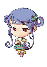 画像ギャラリー No.006のサムネイル画像 / SRPG「タイム・トラベル三国志演義」のサービスが本日16:00スタート