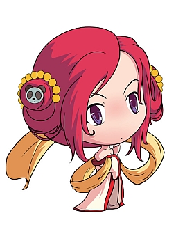 画像ギャラリー No.006のサムネイル画像 / 「タイム・トラベル三国志演義」「わくわく三国志」「クラウンクエスト」,本日より順次開催されるイベント情報を公開