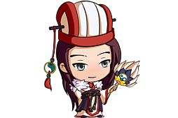 画像ギャラリー No.006のサムネイル画像 / 「タイム・トラベル三国志演義」「わくわく三国志」期間限定イベントを同時開催