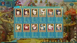 画像ギャラリー No.010のサムネイル画像 / 「タイム・トラベル三国志演義」「わくわく三国志」期間限定イベントを同時開催