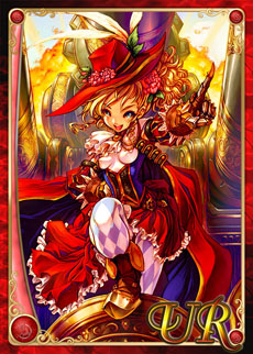 画像ギャラリー No.007のサムネイル画像 / オンラインTCG「★闘神★アルテイルコロシアム」のサービスが本日Yahoo! Mobageで開始に。4Gamer先行公開のプロモーションムービーも掲載