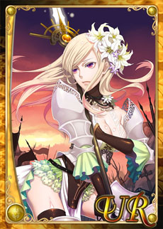 画像ギャラリー No.008のサムネイル画像 / オンラインTCG「★闘神★アルテイルコロシアム」のサービスが本日Yahoo! Mobageで開始に。4Gamer先行公開のプロモーションムービーも掲載