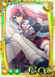 画像ギャラリー No.004のサムネイル画像 / 「★闘神★アルテイルコロシアム」と「あっぱれ!天下御免 乱」がコラボ