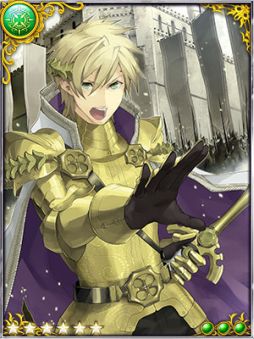 画像ギャラリー No.002のサムネイル画像 / 「★闘神★アルテイルコロシアム」と「ドラゴンタクティクスf」のコラボ実施中