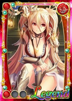 画像ギャラリー No.006のサムネイル画像 / 「★闘神★アルテイルコロシアム」と「ドラゴンタクティクスf」のコラボ実施中