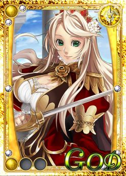 画像ギャラリー No.008のサムネイル画像 / 「★闘神★アルテイルコロシアム」と「ドラゴンタクティクスf」のコラボ実施中