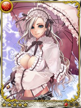 画像ギャラリー No.009のサムネイル画像 / 「★闘神★アルテイルコロシアム」と「ドラゴンタクティクスf」のコラボ実施中