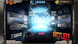 ARMY VS ZOMBIE
