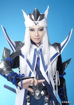 画像ギャラリー No.004のサムネイル画像 / 宝塚が生み出す新たな「戦国BASARA」は，蘭寿とむさんが演じる真田幸村を中心とした物語に――宝塚歌劇 花組公演「『戦国BASARA』-真田幸村編-」の制作発表会をレポート