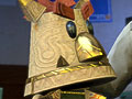 マーク・サーニー氏の新作，「Knack」の制作が「PlayStation Meeting 2013」で発表