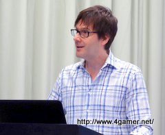画像ギャラリー No.001のサムネイル画像 / ［gamescom］Co-opモードの存在などが明らかにされた「Knack」のプレゼンテーション。目指すは誰でも楽しめる作品