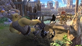 画像ギャラリー No.005のサムネイル画像 / ［gamescom］Co-opモードの存在などが明らかにされた「Knack」のプレゼンテーション。目指すは誰でも楽しめる作品