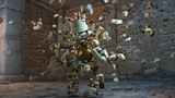 画像ギャラリー No.013のサムネイル画像 / ［gamescom］Co-opモードの存在などが明らかにされた「Knack」のプレゼンテーション。目指すは誰でも楽しめる作品