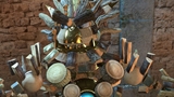 画像ギャラリー No.014のサムネイル画像 / ［gamescom］Co-opモードの存在などが明らかにされた「Knack」のプレゼンテーション。目指すは誰でも楽しめる作品