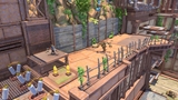画像ギャラリー No.015のサムネイル画像 / ［gamescom］Co-opモードの存在などが明らかにされた「Knack」のプレゼンテーション。目指すは誰でも楽しめる作品