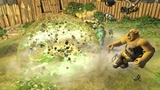 画像ギャラリー No.018のサムネイル画像 / ［gamescom］Co-opモードの存在などが明らかにされた「Knack」のプレゼンテーション。目指すは誰でも楽しめる作品