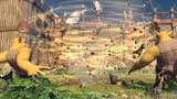 画像ギャラリー No.019のサムネイル画像 / ［gamescom］Co-opモードの存在などが明らかにされた「Knack」のプレゼンテーション。目指すは誰でも楽しめる作品