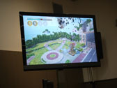 画像ギャラリー No.008のサムネイル画像 / ［TGS 2013］「KNACK」はコアゲーマー向けの高難度モードと，誰でも遊べる仕組みの両方が用意されたアクションゲーム。プレゼンテーションをレポート