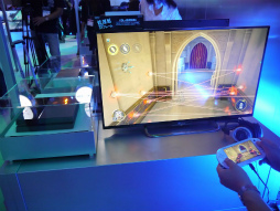 画像ギャラリー No.007のサムネイル画像 / ［TGS 2013］PlayStation 4ローンチタイトルの「KNACK」は，遊びやすくて骨太アクション。プレイレポート＆直撮りムービーを掲載