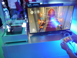 画像ギャラリー No.008のサムネイル画像 / ［TGS 2013］PlayStation 4ローンチタイトルの「KNACK」は，遊びやすくて骨太アクション。プレイレポート＆直撮りムービーを掲載