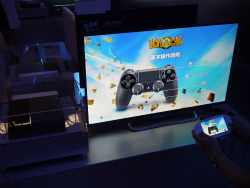 画像ギャラリー No.012のサムネイル画像 / ［TGS 2013］PlayStation 4ローンチタイトルの「KNACK」は，遊びやすくて骨太アクション。プレイレポート＆直撮りムービーを掲載