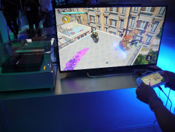 画像ギャラリー No.013のサムネイル画像 / ［TGS 2013］PlayStation 4ローンチタイトルの「KNACK」は，遊びやすくて骨太アクション。プレイレポート＆直撮りムービーを掲載