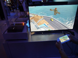 画像ギャラリー No.014のサムネイル画像 / ［TGS 2013］PlayStation 4ローンチタイトルの「KNACK」は，遊びやすくて骨太アクション。プレイレポート＆直撮りムービーを掲載