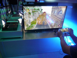 画像ギャラリー No.016のサムネイル画像 / ［TGS 2013］PlayStation 4ローンチタイトルの「KNACK」は，遊びやすくて骨太アクション。プレイレポート＆直撮りムービーを掲載