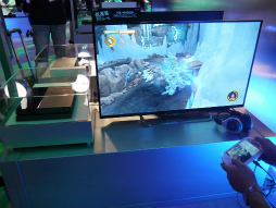 画像ギャラリー No.017のサムネイル画像 / ［TGS 2013］PlayStation 4ローンチタイトルの「KNACK」は，遊びやすくて骨太アクション。プレイレポート＆直撮りムービーを掲載
