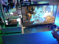 画像ギャラリー No.018のサムネイル画像 / ［TGS 2013］PlayStation 4ローンチタイトルの「KNACK」は，遊びやすくて骨太アクション。プレイレポート＆直撮りムービーを掲載
