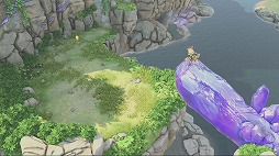 画像ギャラリー No.003のサムネイル画像 / クラシカルな遊び心地と，次世代を感じられるグラフィックスの融合。PlayStation 4ローンチタイトル「KNACK」を，プレイムービーで紹介