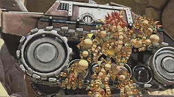 画像ギャラリー No.008のサムネイル画像 / クラシカルな遊び心地と，次世代を感じられるグラフィックスの融合。PlayStation 4ローンチタイトル「KNACK」を，プレイムービーで紹介