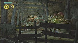 画像ギャラリー No.010のサムネイル画像 / クラシカルな遊び心地と，次世代を感じられるグラフィックスの融合。PlayStation 4ローンチタイトル「KNACK」を，プレイムービーで紹介