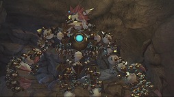 画像ギャラリー No.012のサムネイル画像 / クラシカルな遊び心地と，次世代を感じられるグラフィックスの融合。PlayStation 4ローンチタイトル「KNACK」を，プレイムービーで紹介