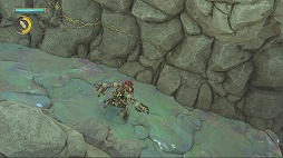 画像ギャラリー No.018のサムネイル画像 / クラシカルな遊び心地と，次世代を感じられるグラフィックスの融合。PlayStation 4ローンチタイトル「KNACK」を，プレイムービーで紹介