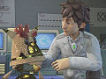 クラシカルな遊び心地と，次世代を感じられるグラフィックスの融合。PlayStation 4ローンチタイトル「KNACK」を，プレイムービーで紹介